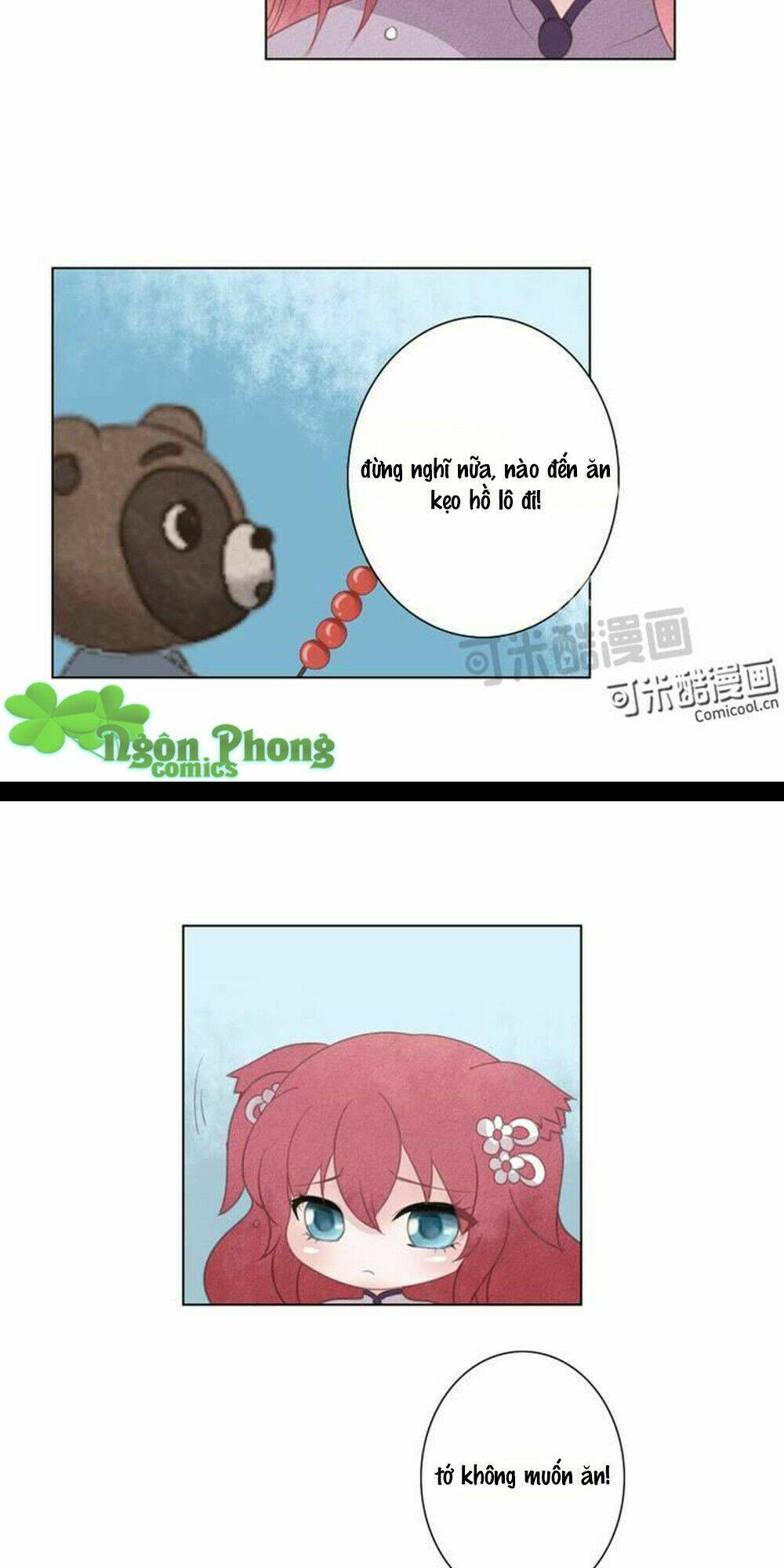 chuyển tương tư chapter 5 11