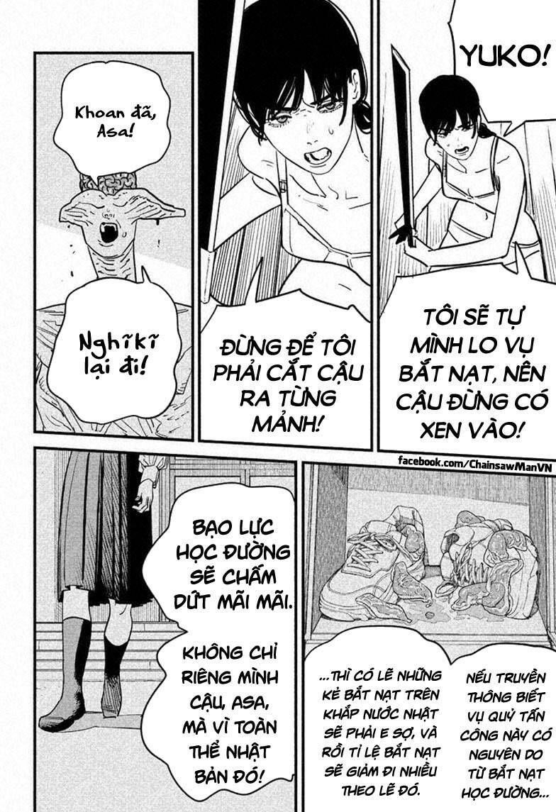 chainsaw man - thợ săn quỷ chapter 108 5
