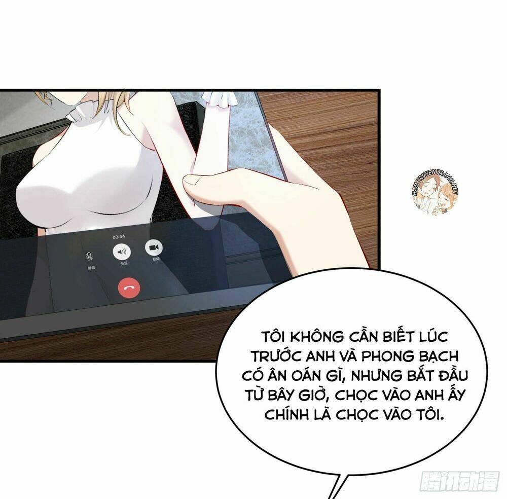 quái trộm thâu tâm chapter 10.1 2