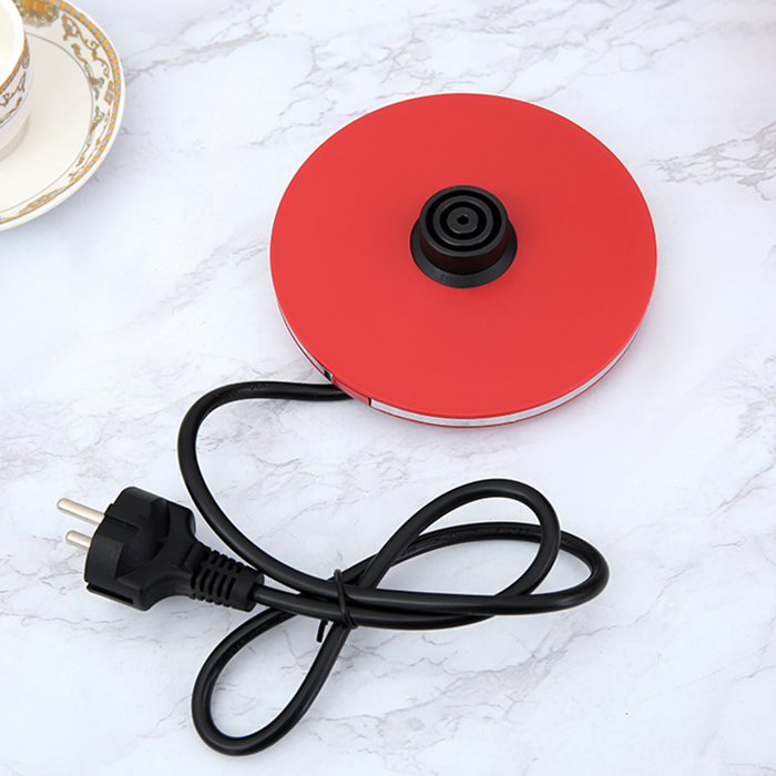 Bình Đun Siêu Tốc Sharp EKJ-10DVPS-RD - Hàng Chính Hãng