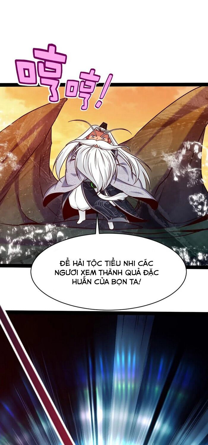 ma thú kiếm thánh dị giới tung hoành chapter 156 25