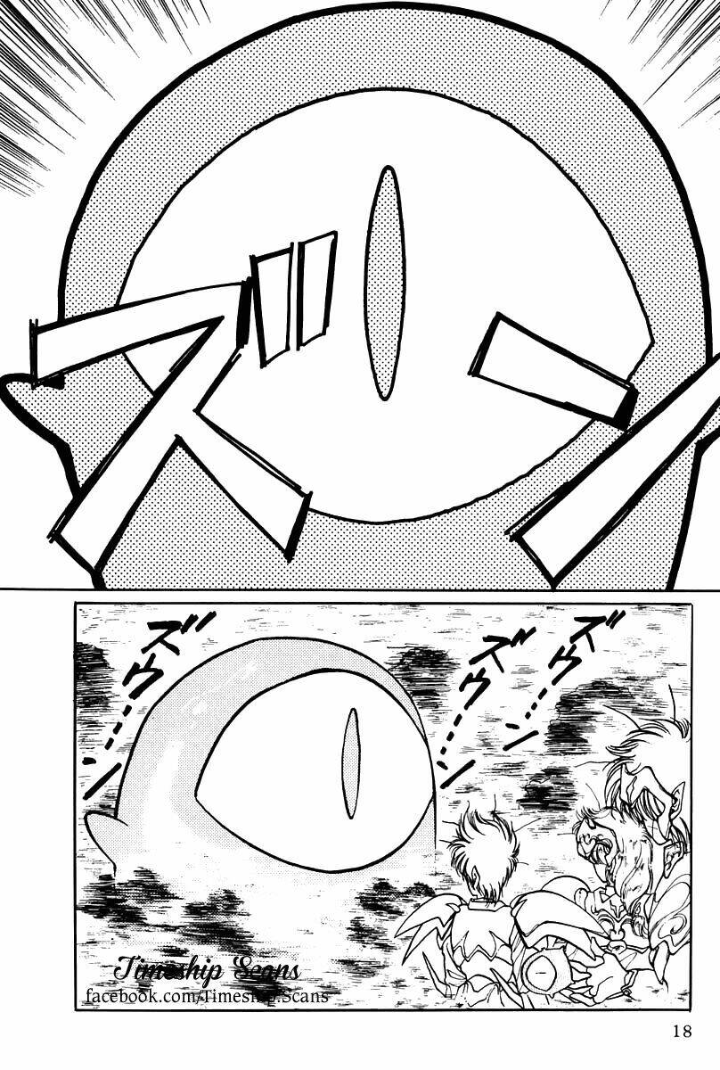 dragon kishidan chapter 1 22