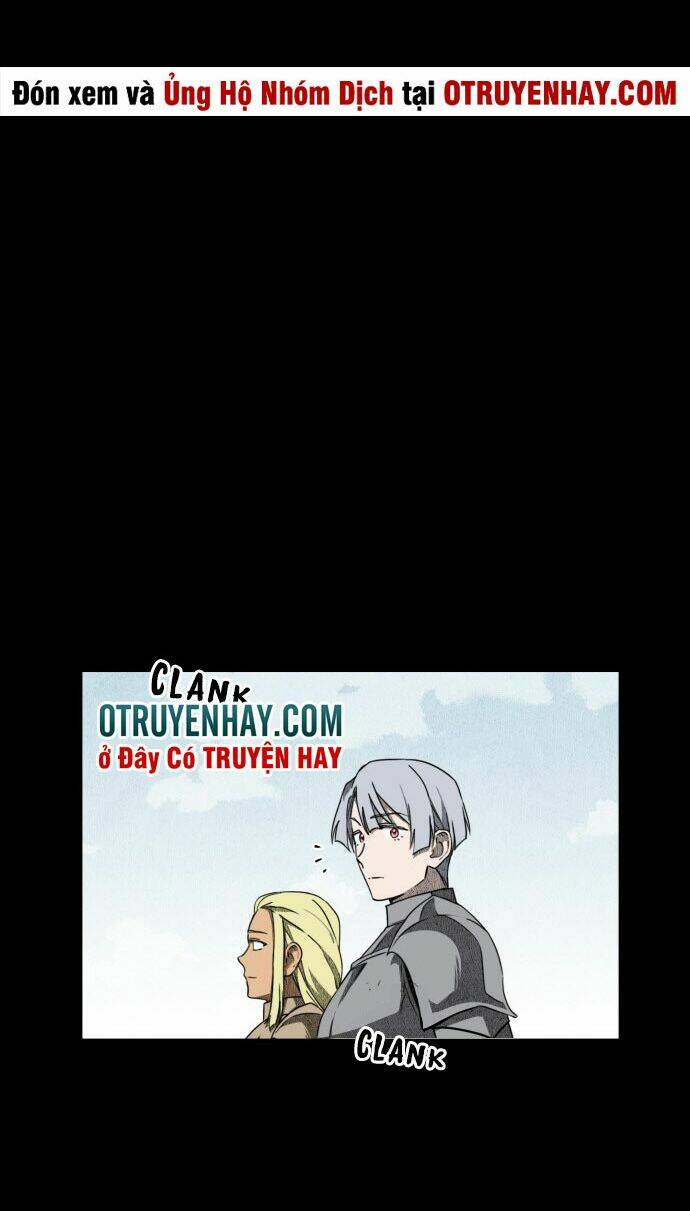 lâu đài vô danh chapter 27 19