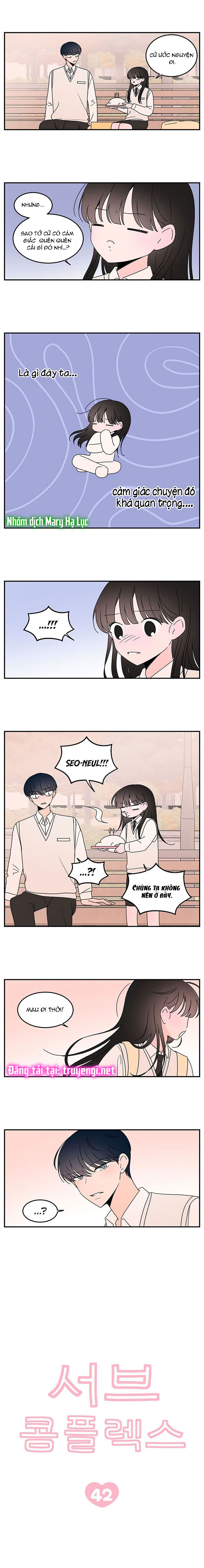 hội chứng nam phụ chapter 42 5