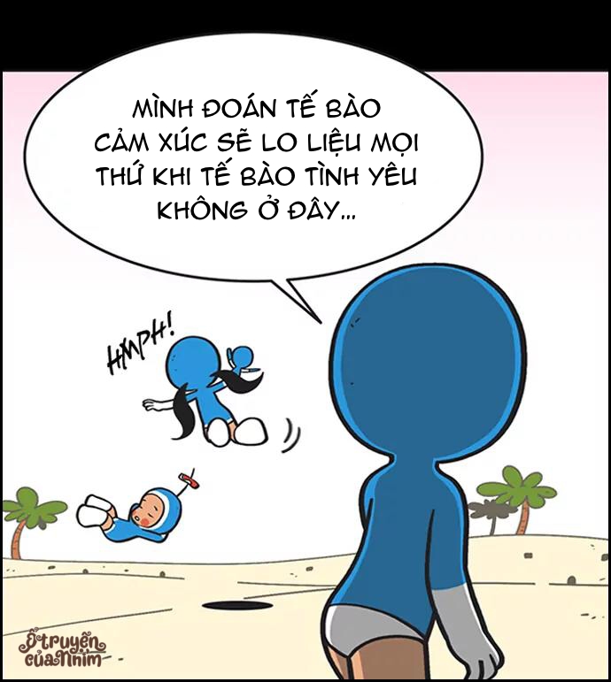 yumis cells chapter 40 12