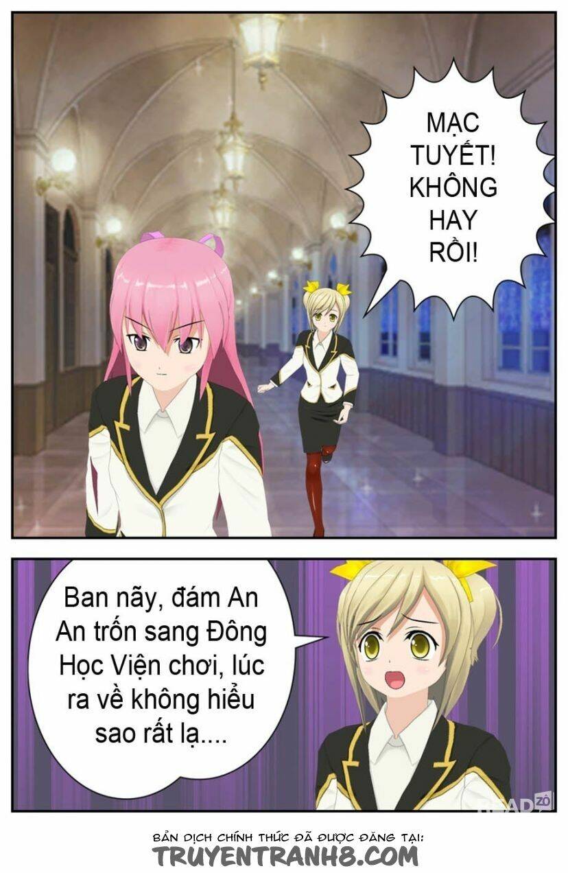 nhật nguyệt pháp sư chapter 2 2