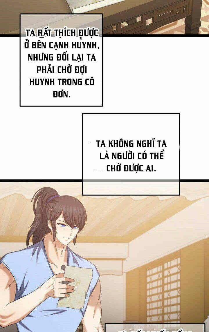 lôi thần chuyển sinh chapter 34 41