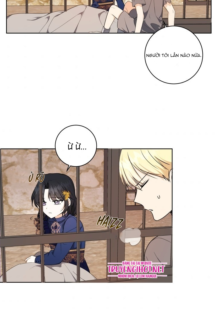 trở thành vợ của nam chính phế vật chapter 32 7