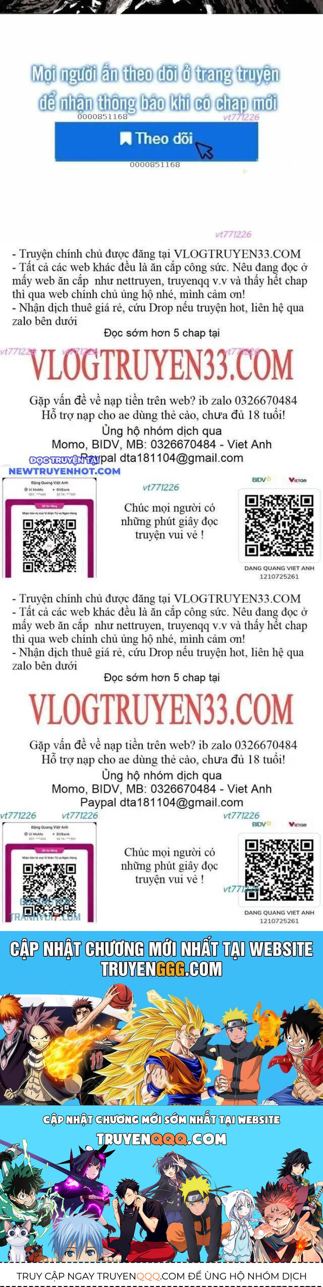 shark - cá mập chapter 245 39