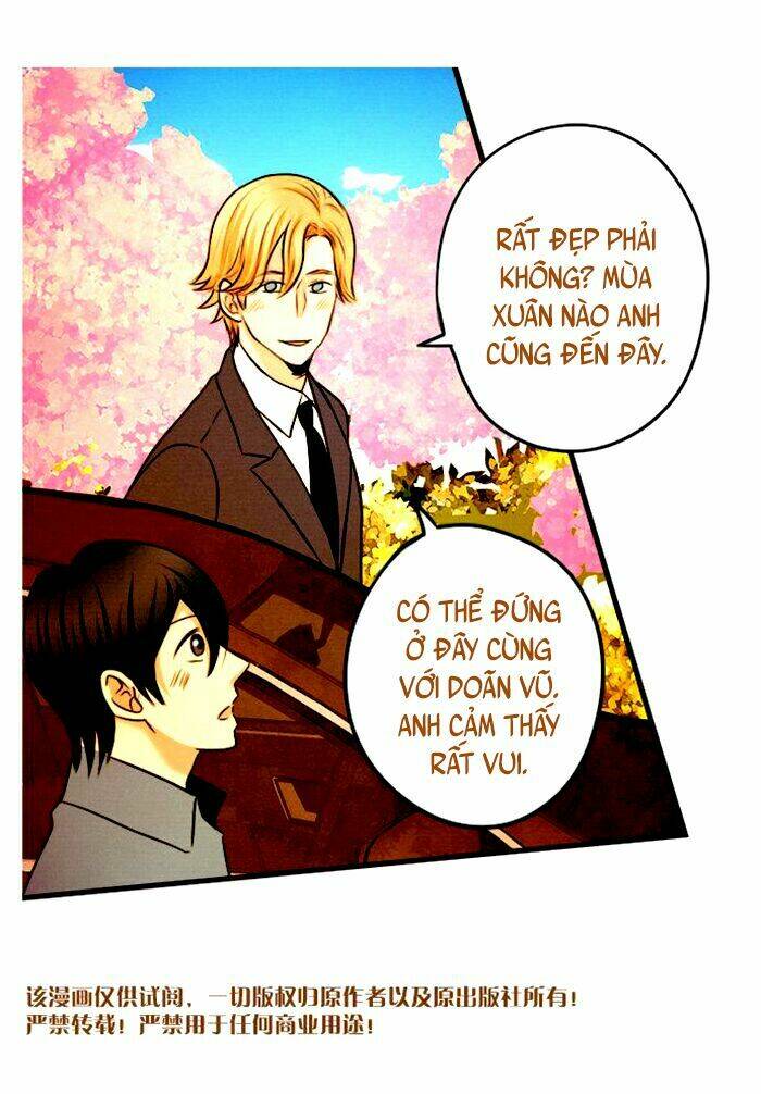 something sweet chapter 12 24