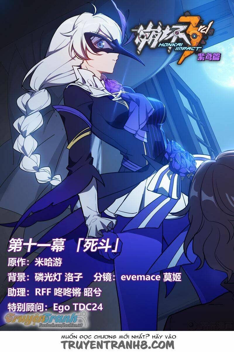 băng hoại 3rd chapter 84 2