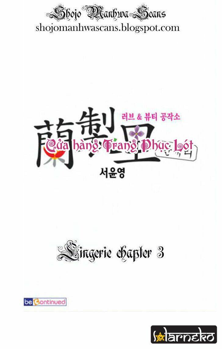 lingerie chapter 3 32