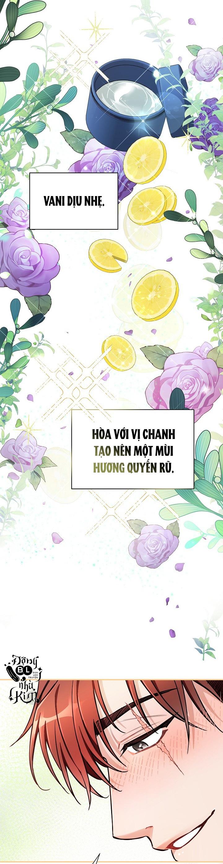 chuyến tàu điên cuồng chapter 40 22