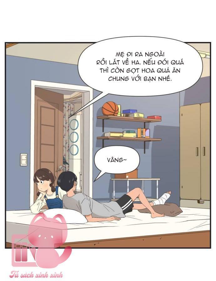 trend yêu đương 2023 chapter 1 52