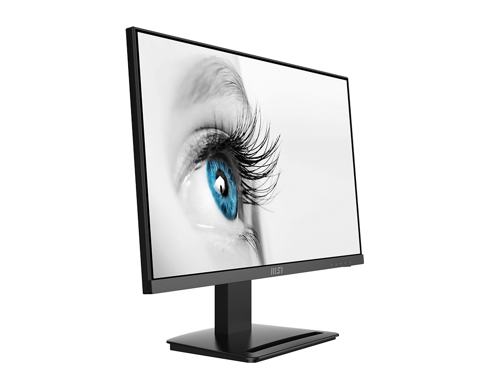 Màn Hình MSI PRO MP243X 23.8 inch - Hàng Chính Hãng