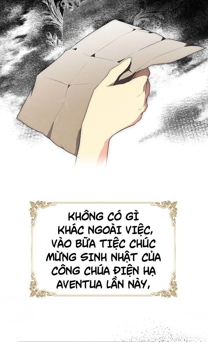 tiểu thư bí ẩn chapter 10 28