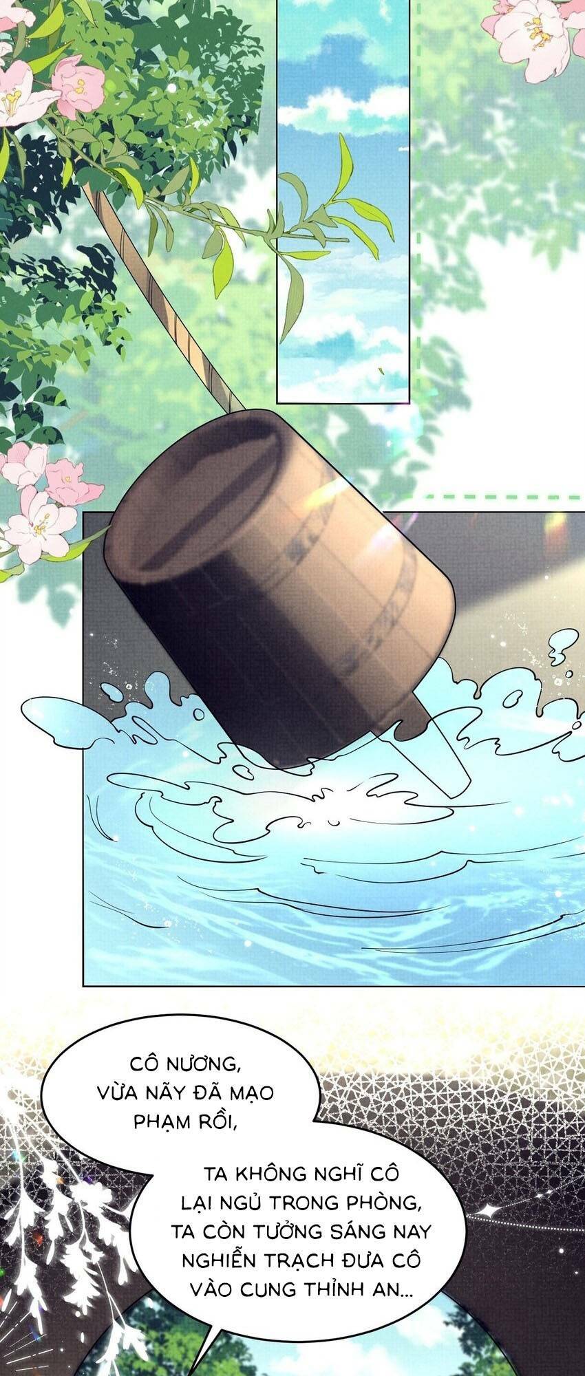 phương thức nuôi dưỡng nhân vật phản diện chapter 42 5