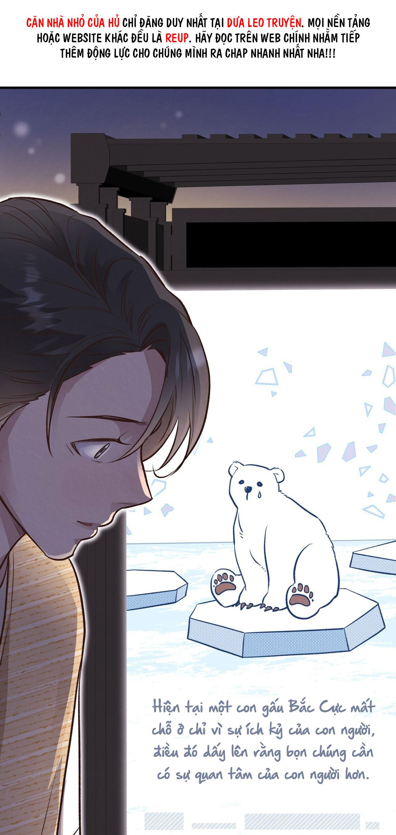 mật gấu chapter 24 43