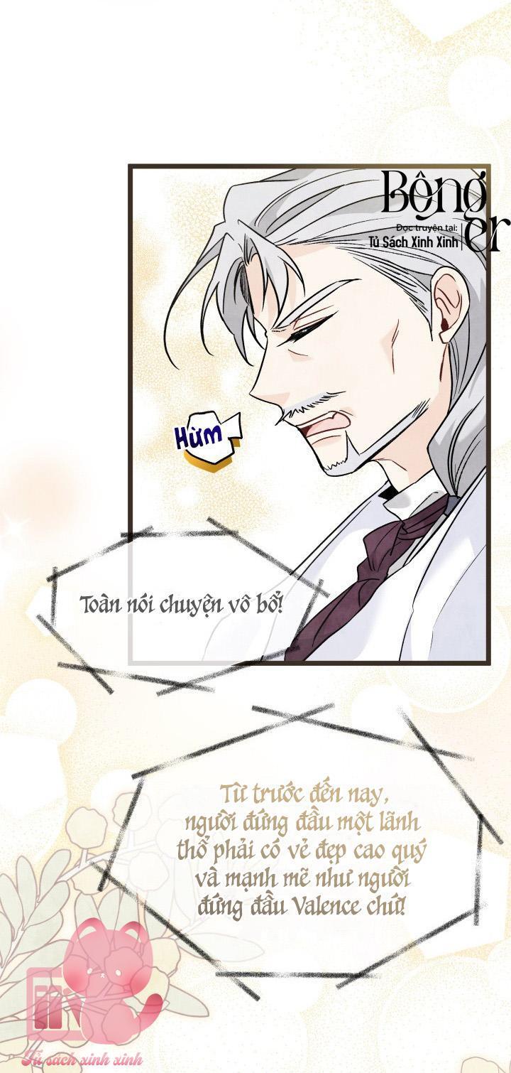 quan hệ cộng sinh giữa báo đen và thỏ trắng chapter 116 36