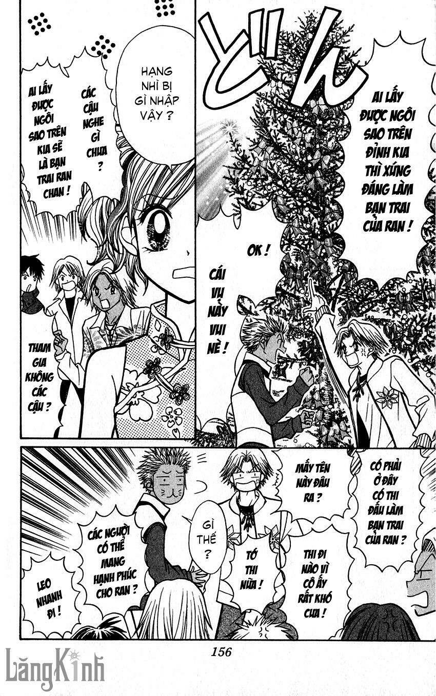 gals - mắt lưu ly chapter 12.2 14