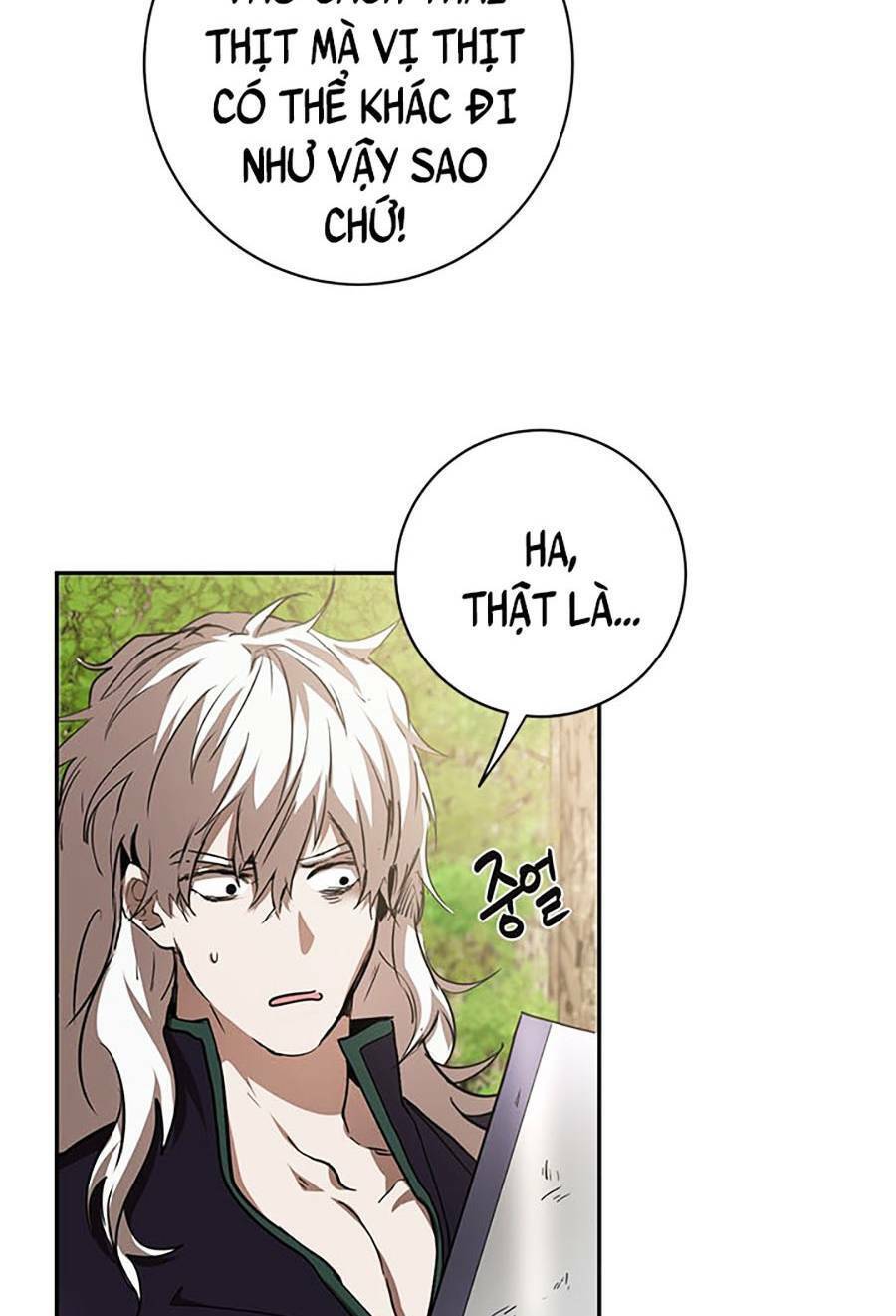 võ đang kỳ hiệp chapter 86 70