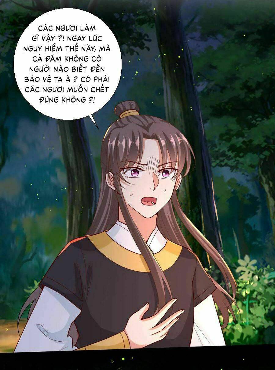 độc y đích nữ chapter 146 19