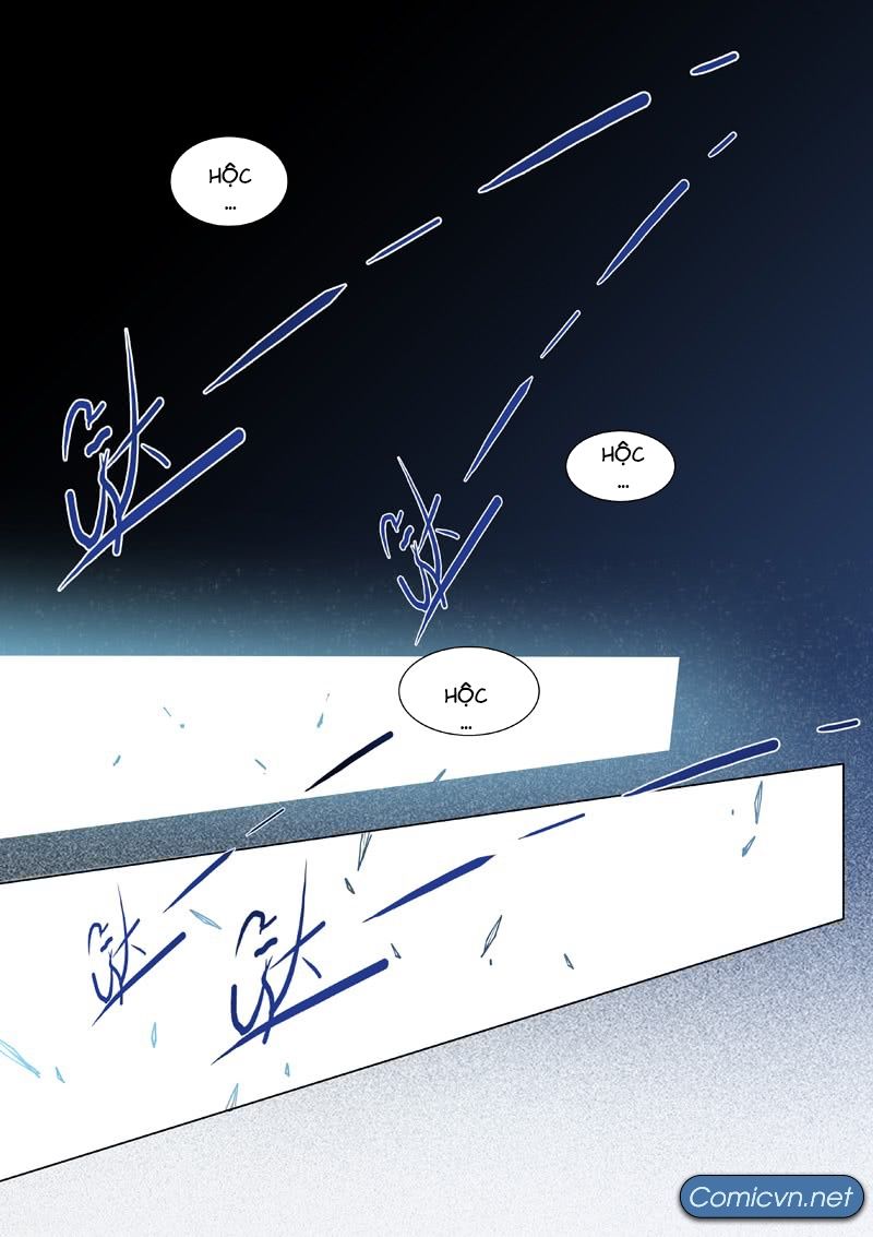 cực hàn công lược chapter 1 5