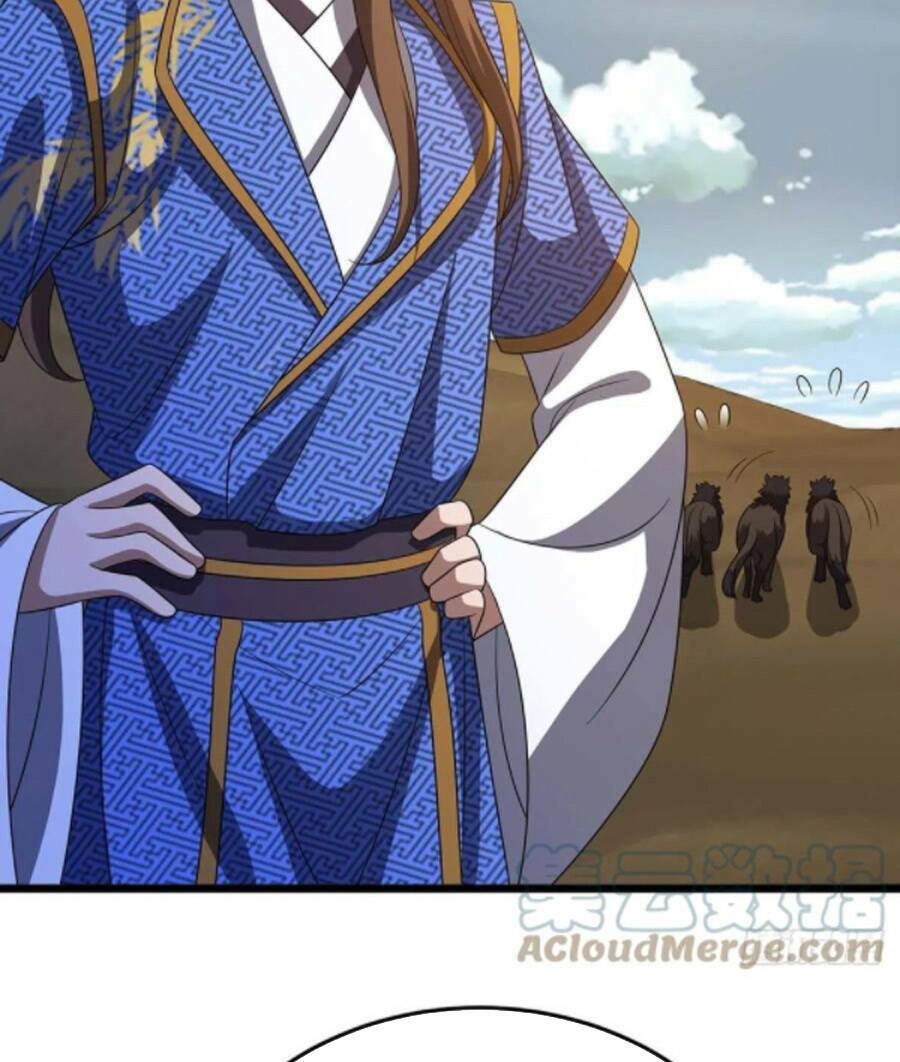 chúa tể tam giới chapter 232 13