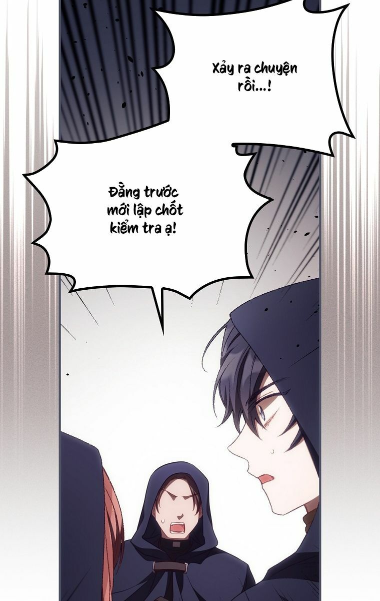 tôi nhìn thấy cái chết của bạn chapter 28 60