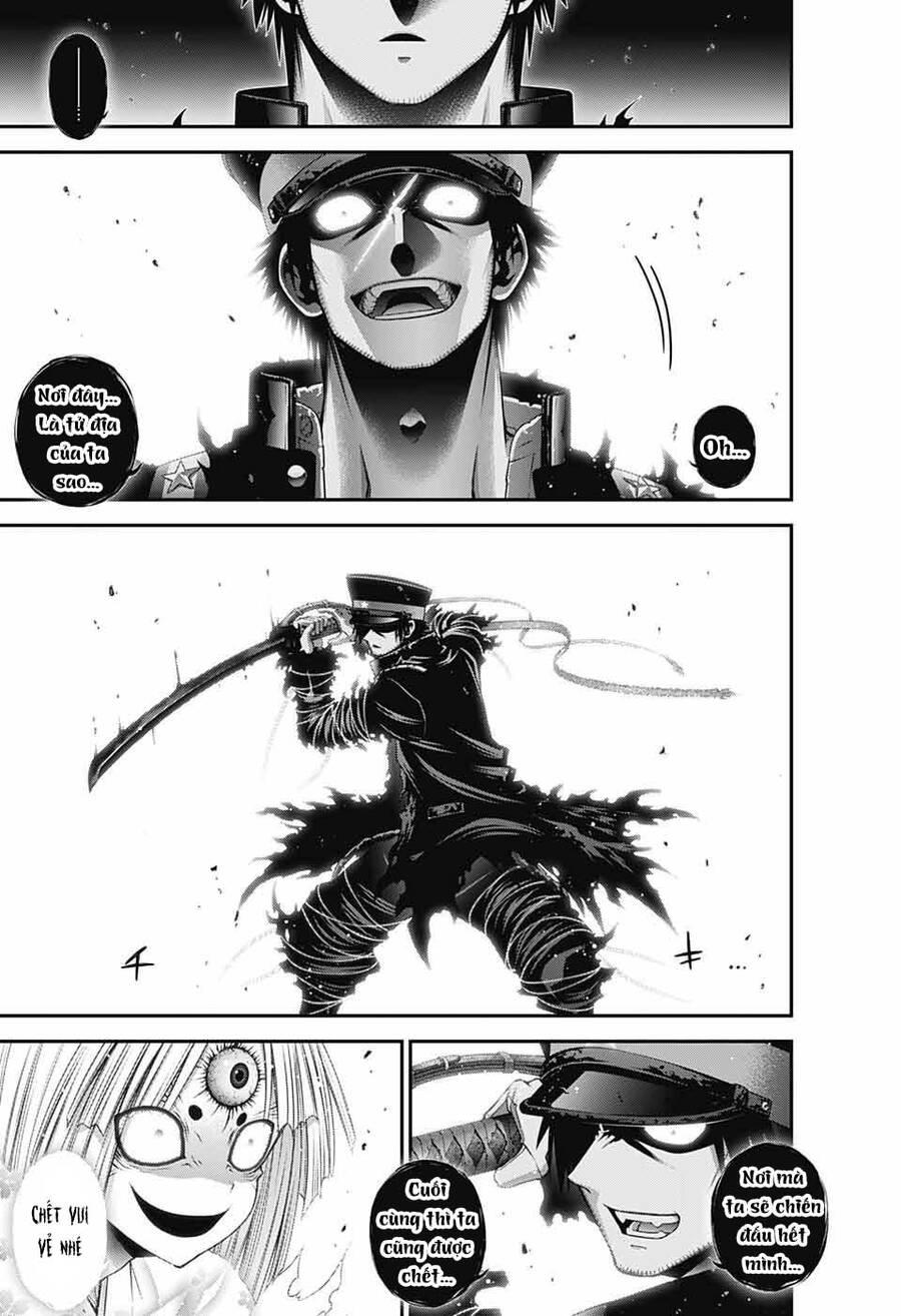 thợ săn ác linh chapter 54 15
