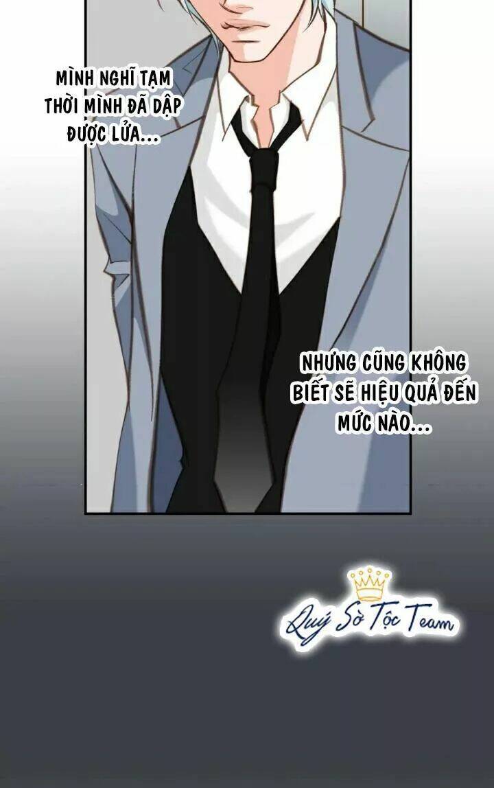 tiếp xúc chí mạng chapter 96 62