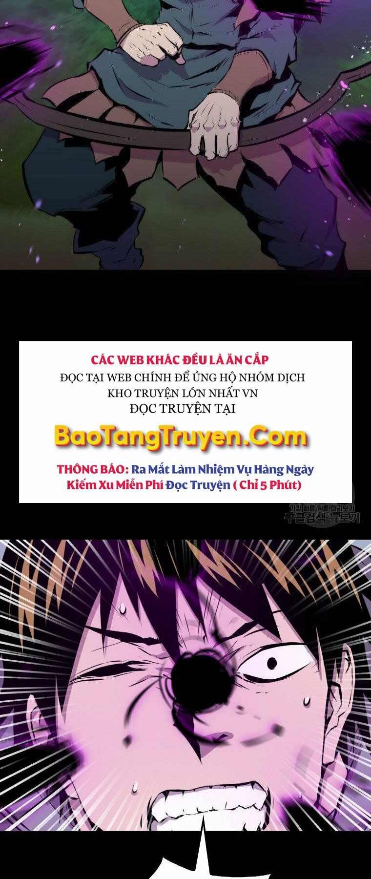 tôi thăng cấp trong lúc ngủ chapter 27 74