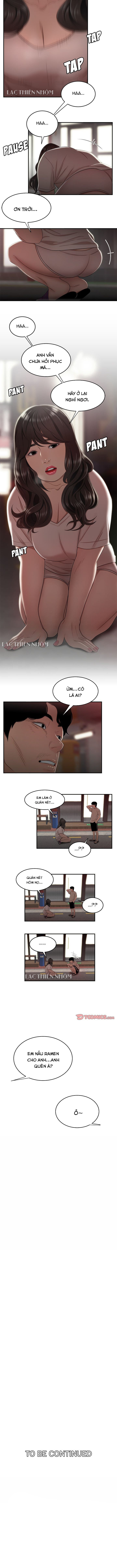 học sinh lưu ban chapter 12 4