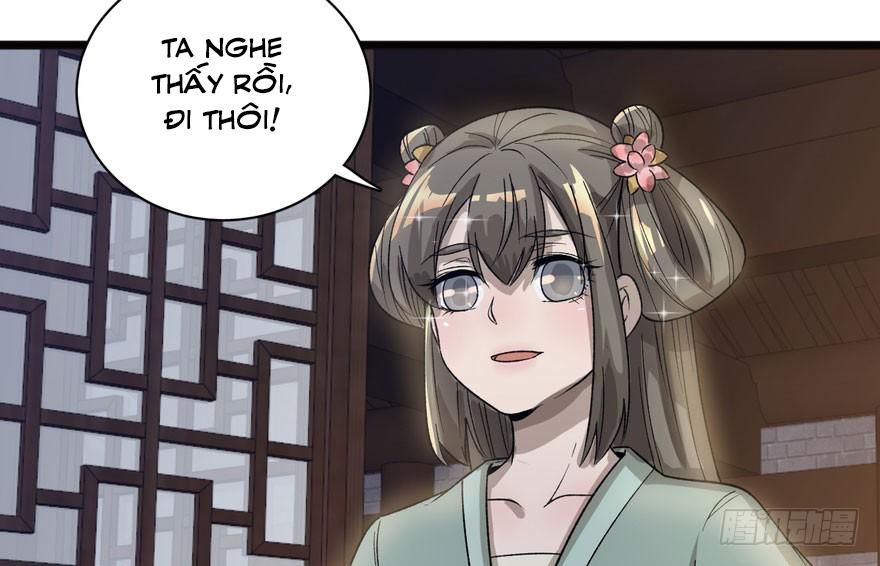 quẻ phi thiên hạ chapter 12 20