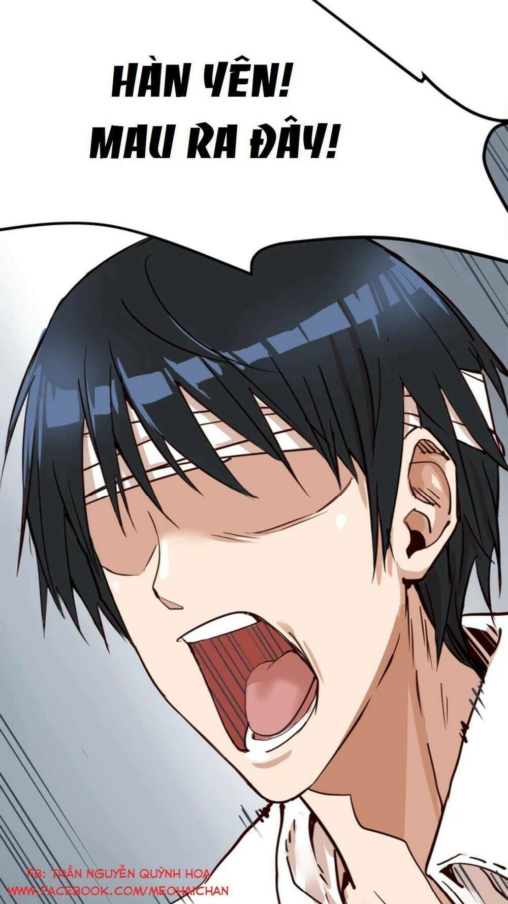 thế giới của đồng tiền chapter 2 43