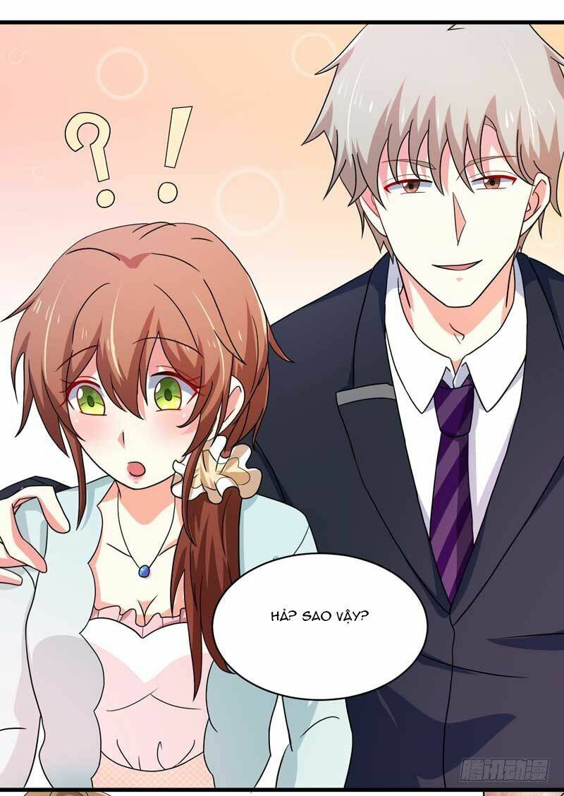 khế hôn chapter 30 27