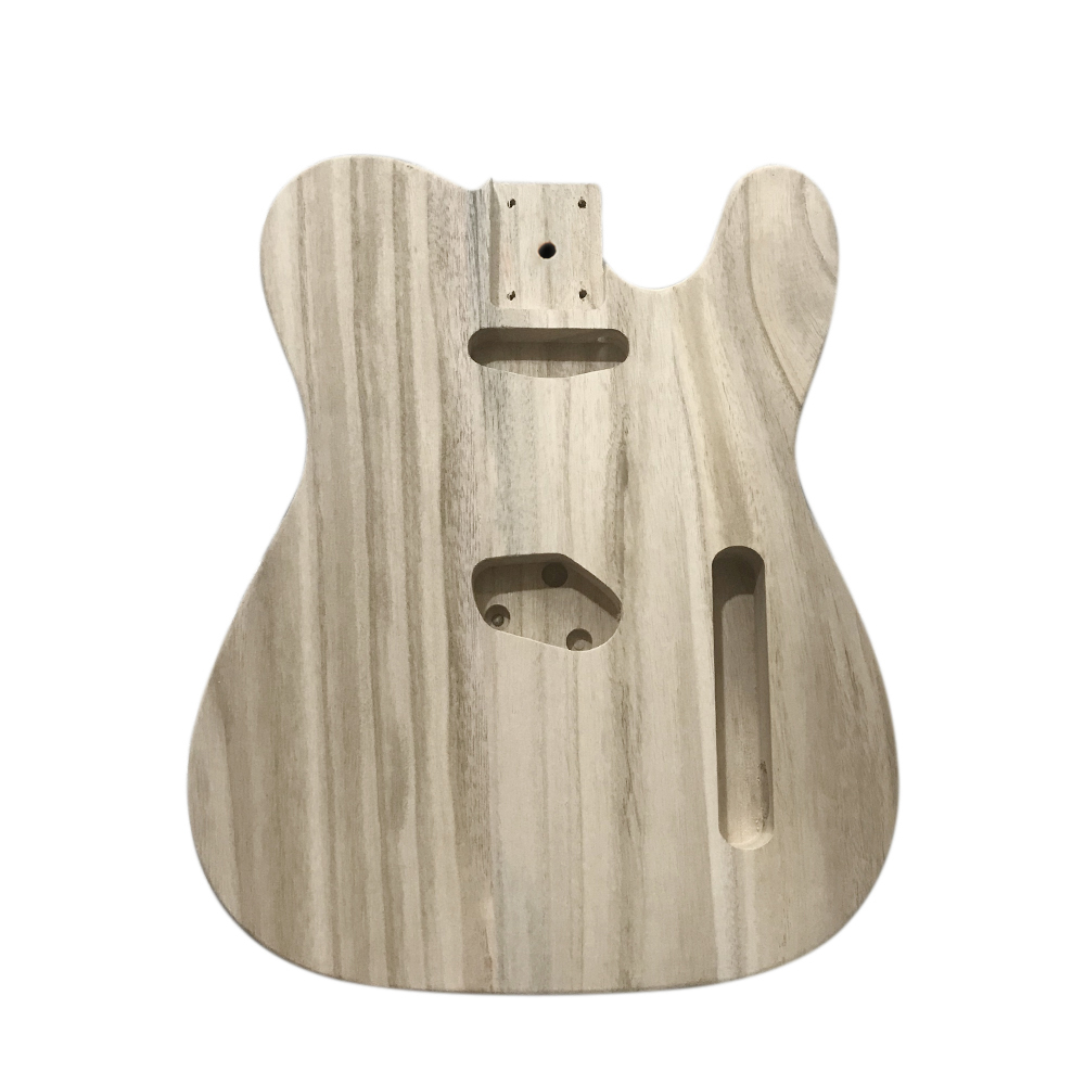 Thùng Gỗ Maple Cho Đàn Guitar Điện Phong Cách TL