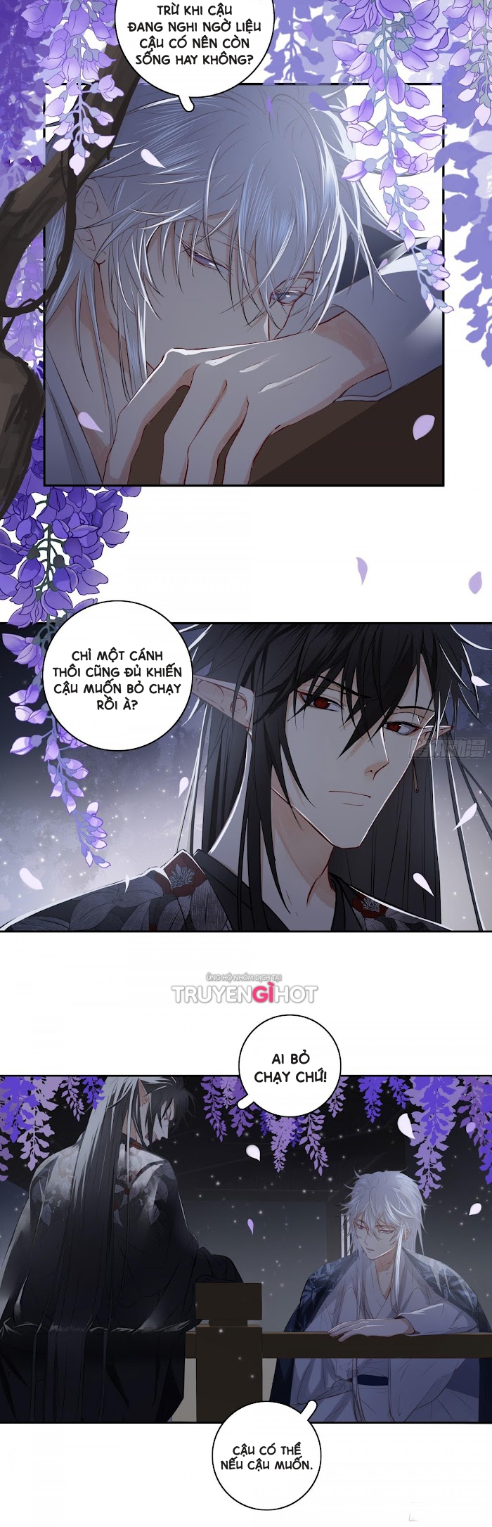 bài thánh ca nagano chapter 21 30