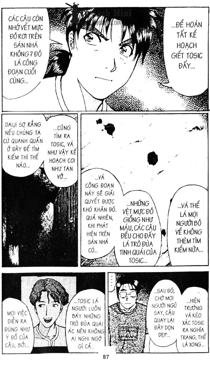 thám tử kindaichi (bản đẹp) chapter 75 3