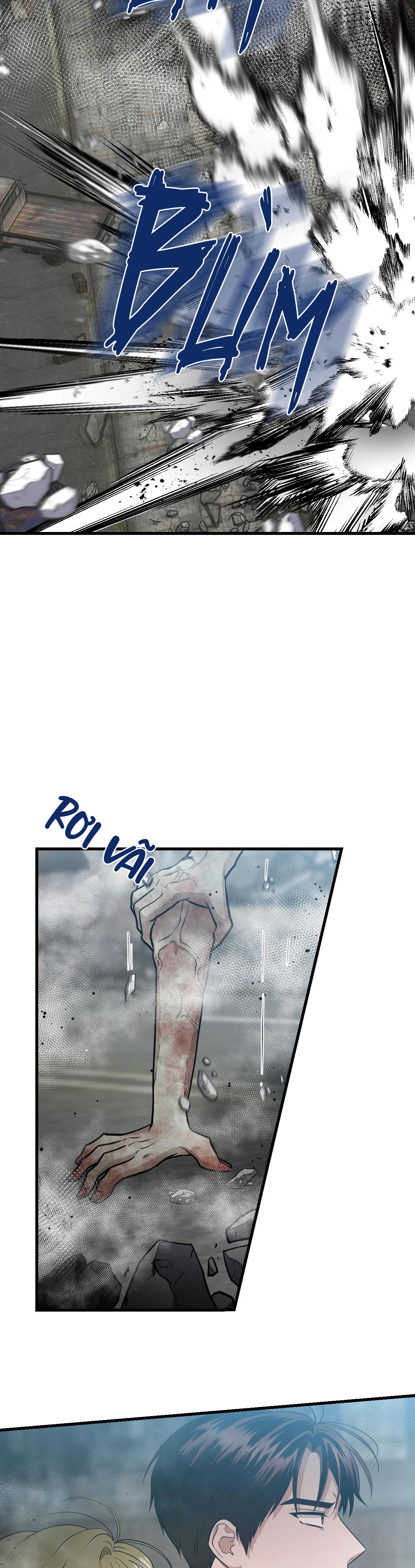 over the paradise chapter 7 30