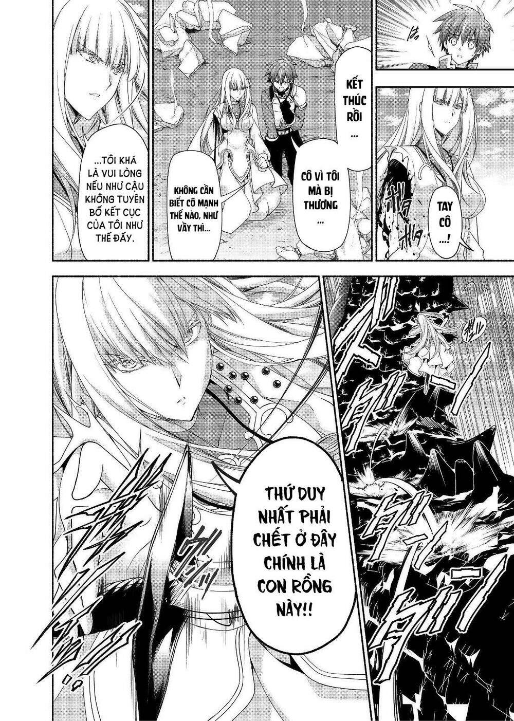 even though i’m a former noble and a single mother, my daughters are too cute and working as an adve chapter 3 31