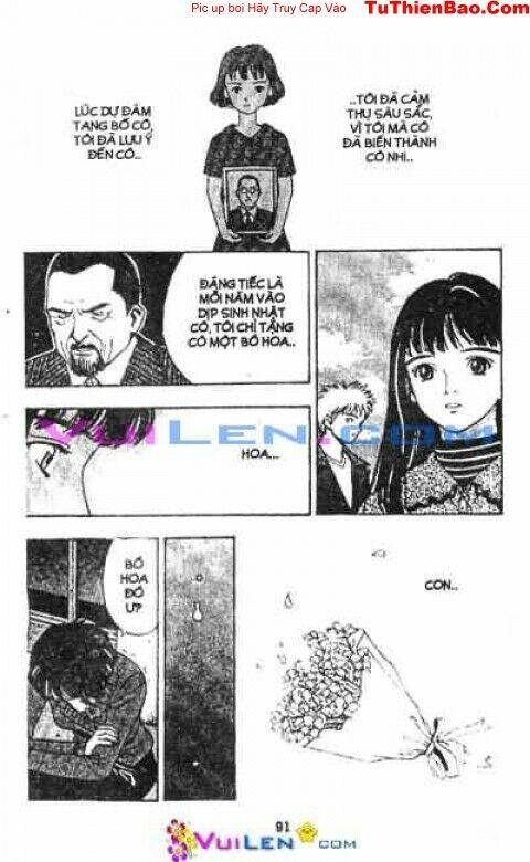 cô bé thám tử chapter 5 91