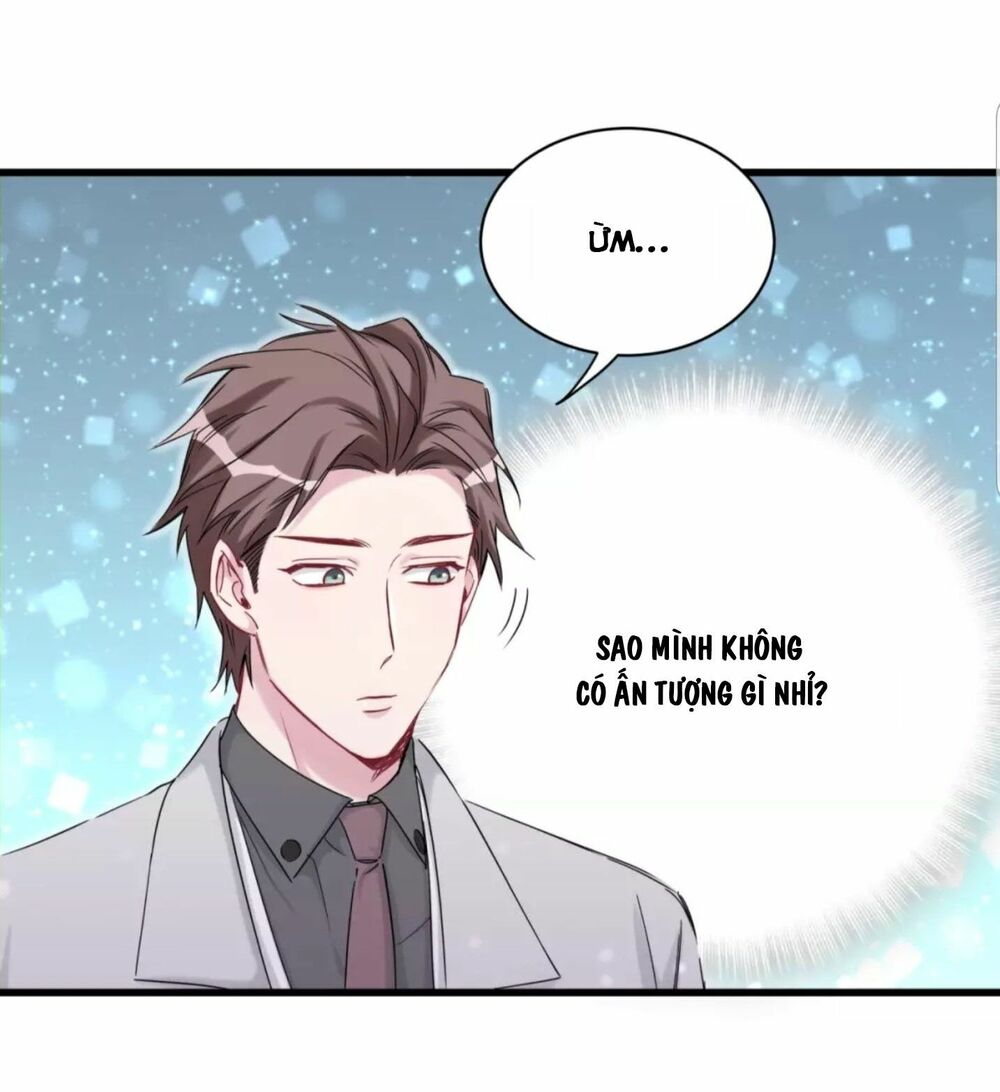 Đứa Bé Là Của Ai ???? chapter 99