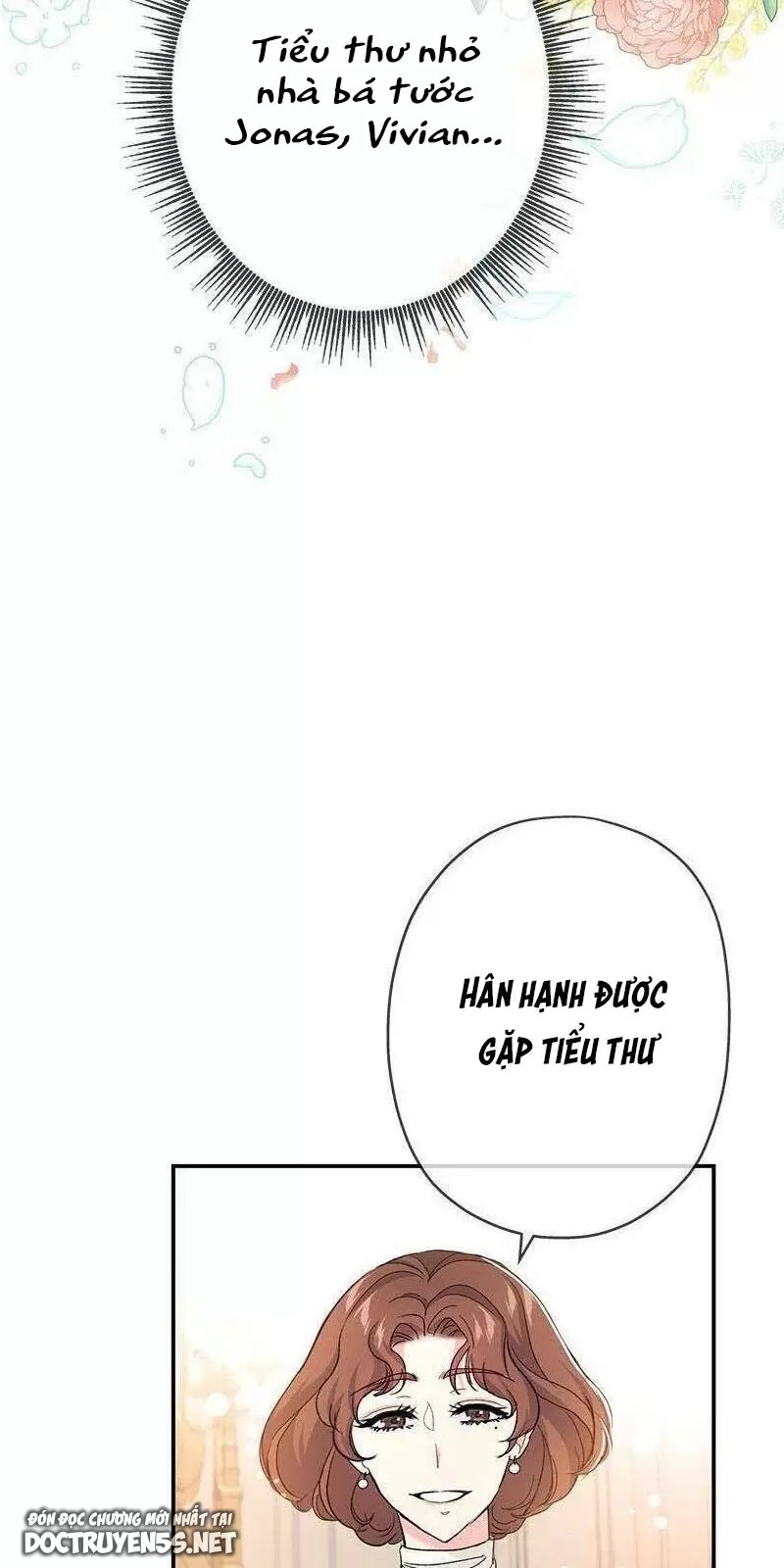 nếu tôi là nhân vật phản diện liệu tôi sẽ chết chapter 27 5