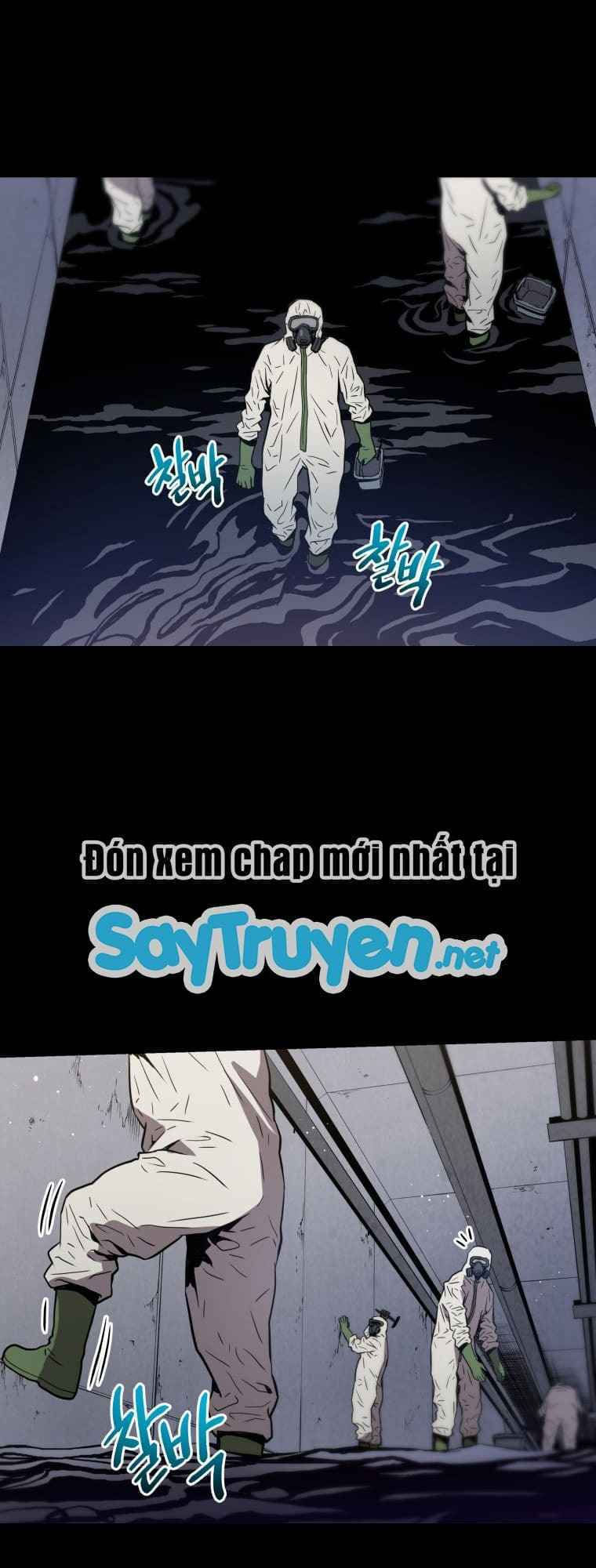 luyện cấp chốn địa ngục chapter 0 49