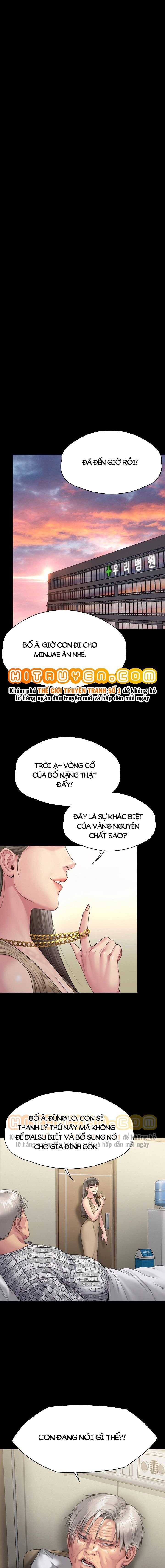 ong chúa chapter 260 14