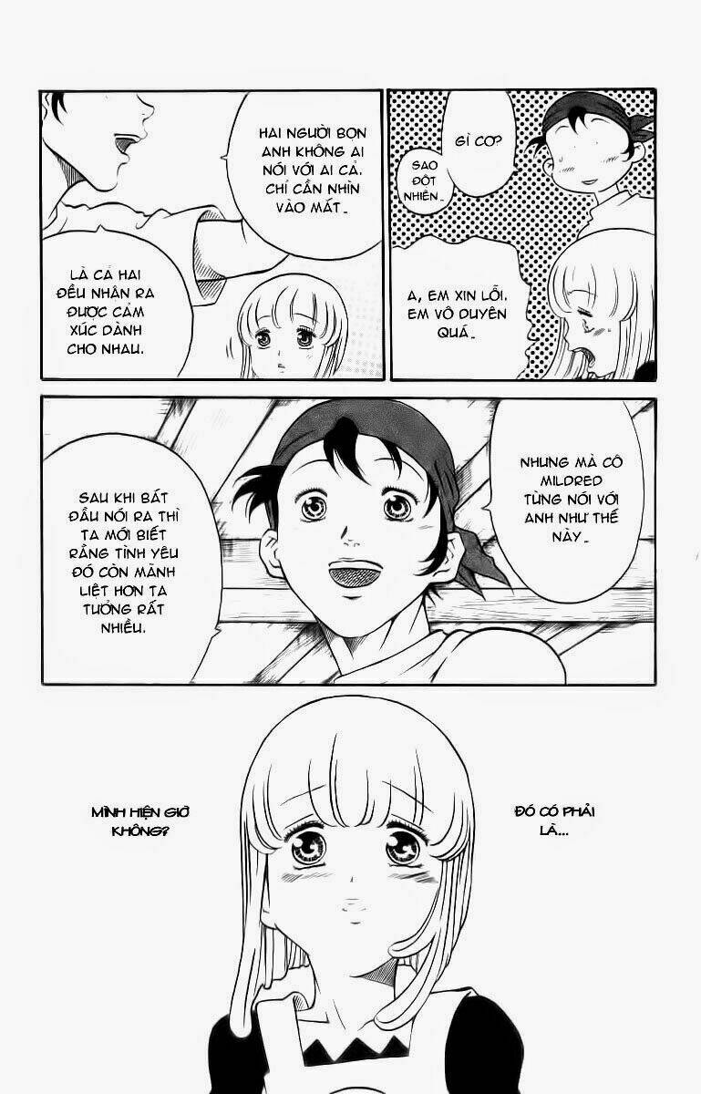 vua trên biển chapter 196 18