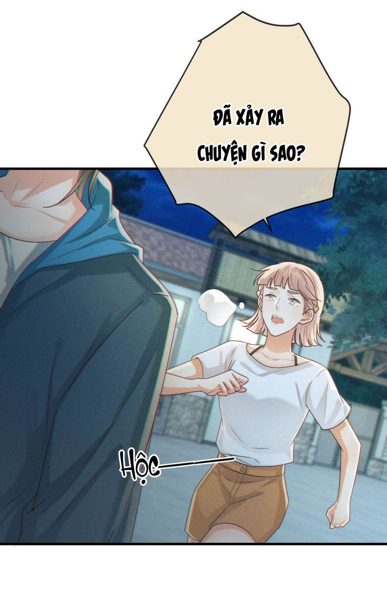 nịch tửu chapter 46 9