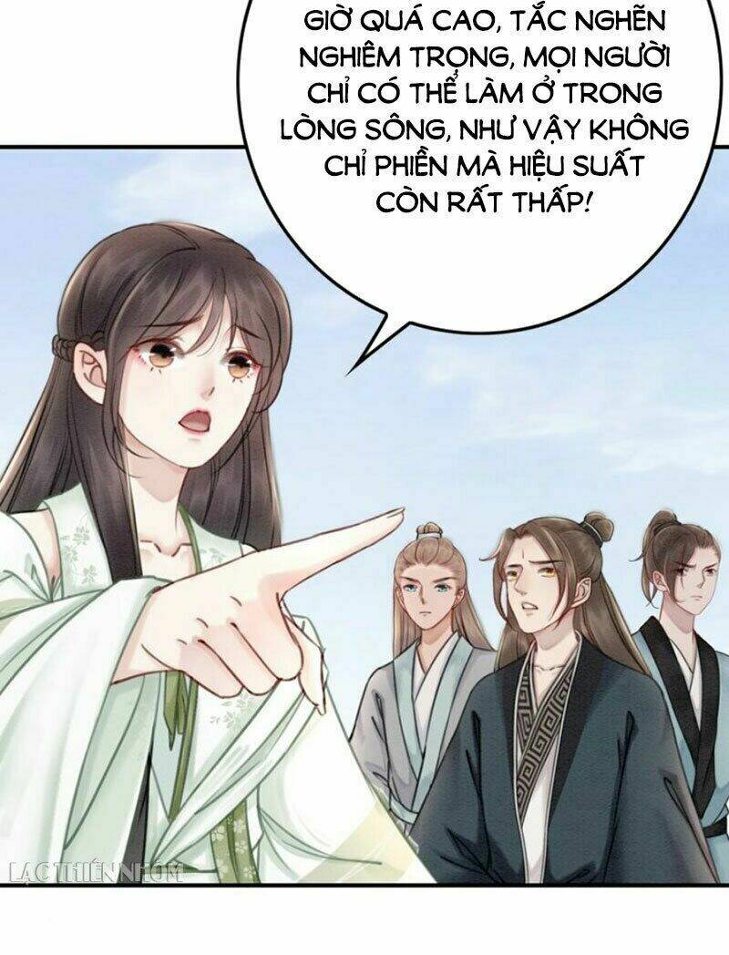 trọng sinh bá sủng nhiếp chính vương quá mạnh mẽ chapter 39 45