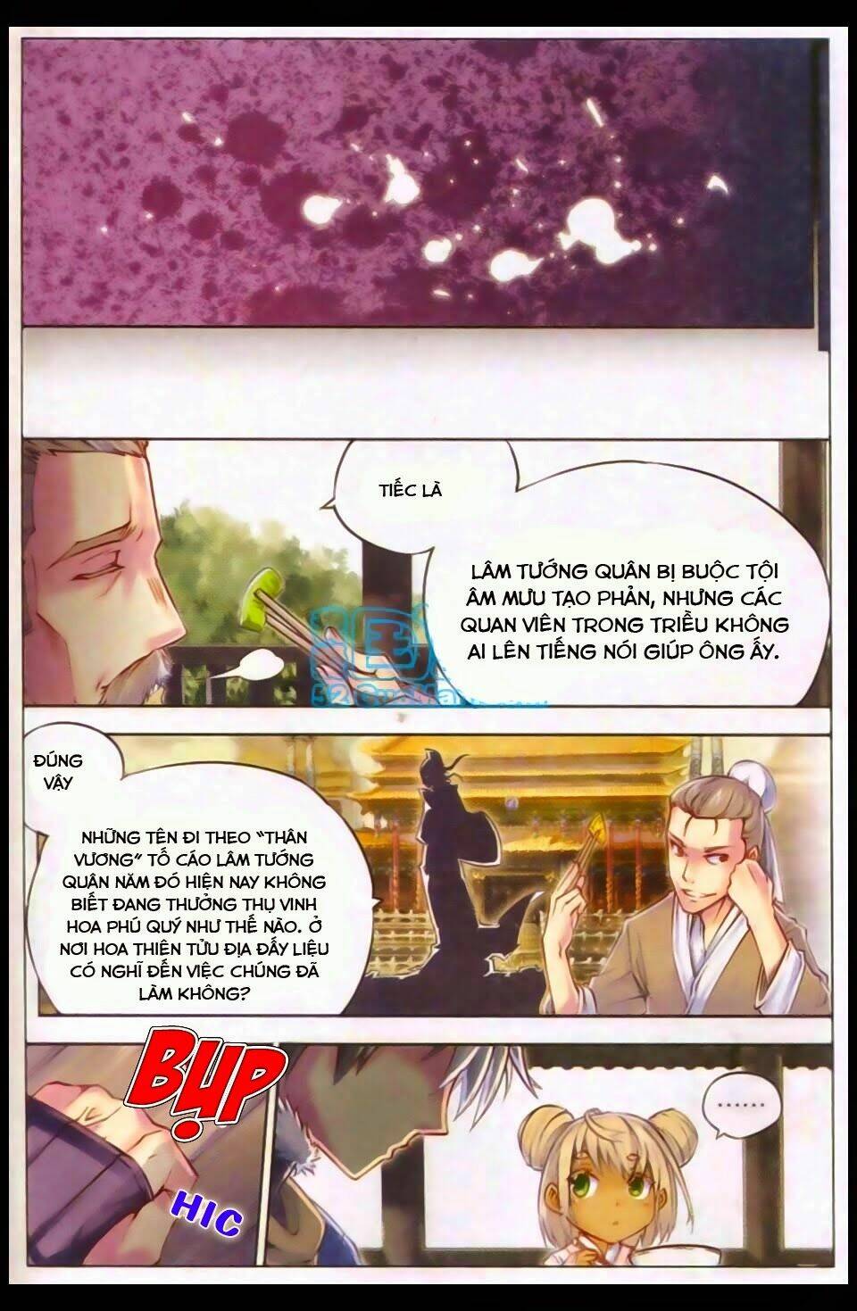 tướng dạ chapter 7 15